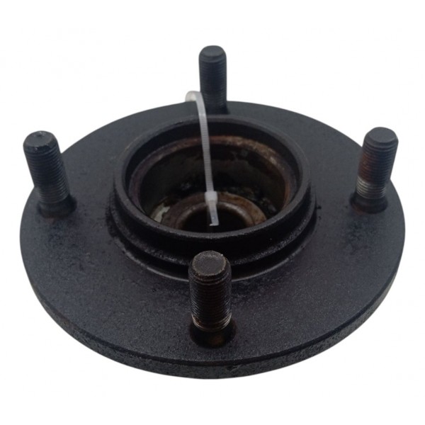 Cubo Roda Traseira Rolamento Chery Qq 1.0 2015