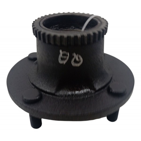 Cubo Roda Traseira Rolamento Chery Qq 1.0 2015