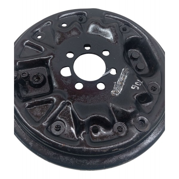 Espelho Freio Roda Traseira Direita Volkswagen Gol 1.0 2014