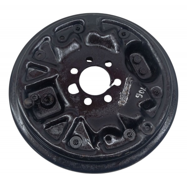 Espelho Freio Roda Traseira Direita Volkswagen Gol 1.0 2014