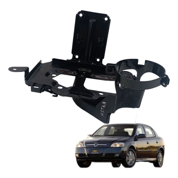 Suporte Bateria Chevrolet Astra 2.0 2005 2006 2007