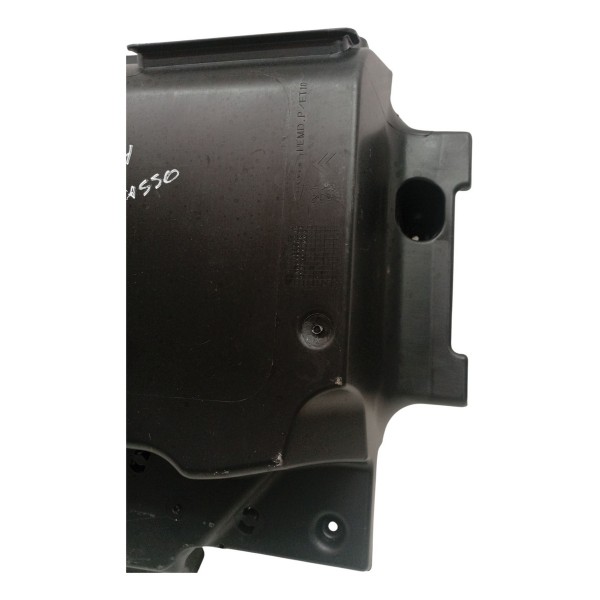 Moldura Tampa Ar Condicionado Citroen C4 Picasso 2.0 2009