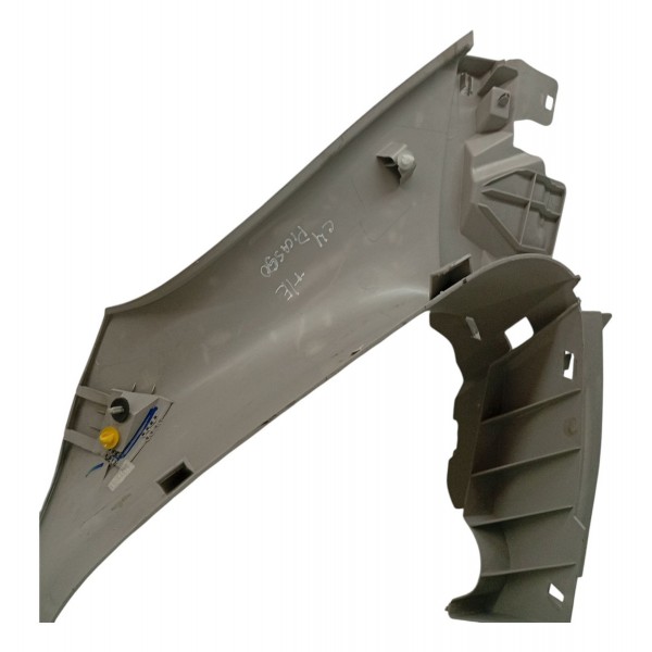 Moldura Coluna Traseira Esquerda Citroen C4 Picasso 2.0 2009