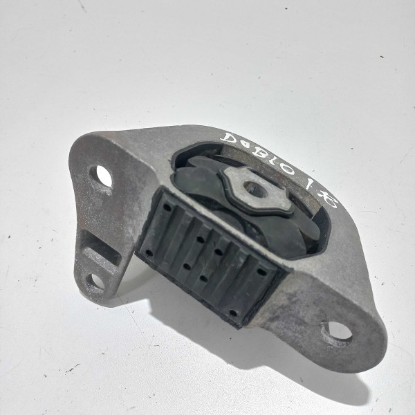 Coxim Motor Dianteiro Direito Fiat Doblo 2007