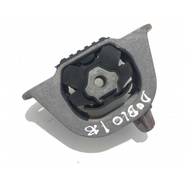 Coxim Motor Dianteiro Direito Fiat Doblo 2007
