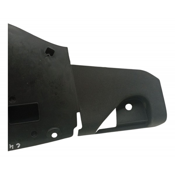 Moldura Interna Painel Citroen C4 Picasso 2009