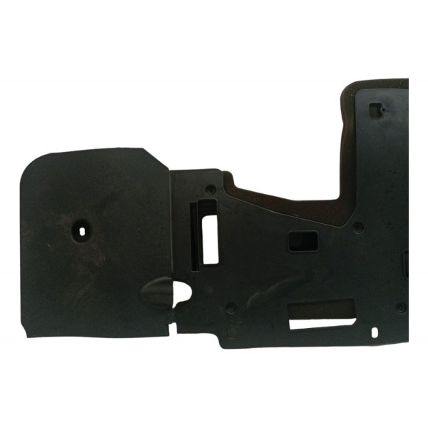 Moldura Interna Painel Citroen C4 Picasso 2009