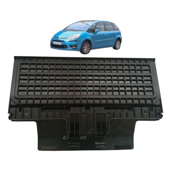 Tampa Assoalho Central Carpe Citroen C4 Picasso 2009
