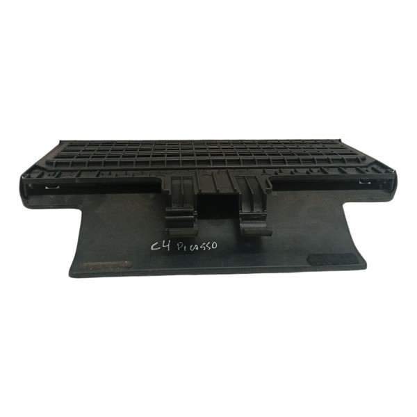 Tampa Assoalho Central Carpe Citroen C4 Picasso 2009