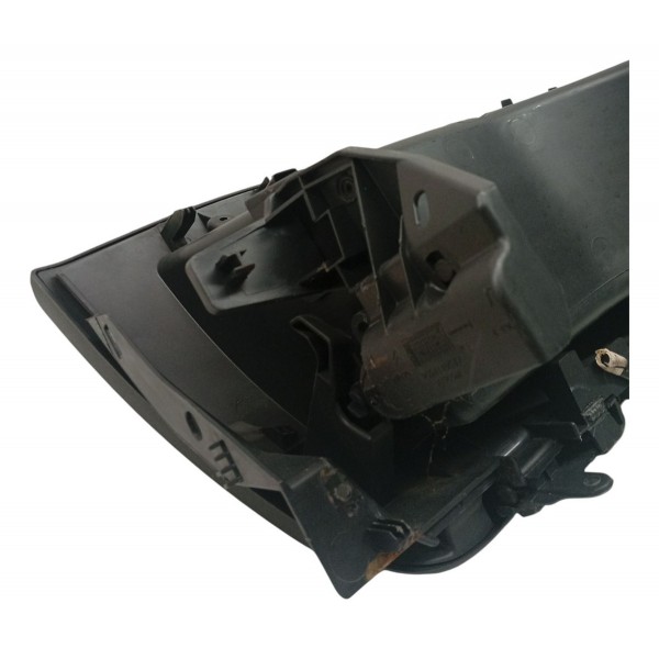 Moldura Porta Luva Citroen C4 Picasso 2008 2009