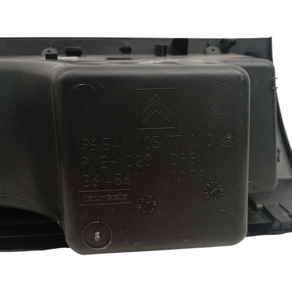 Moldura Porta Luva Citroen C4 Picasso 2008 2009