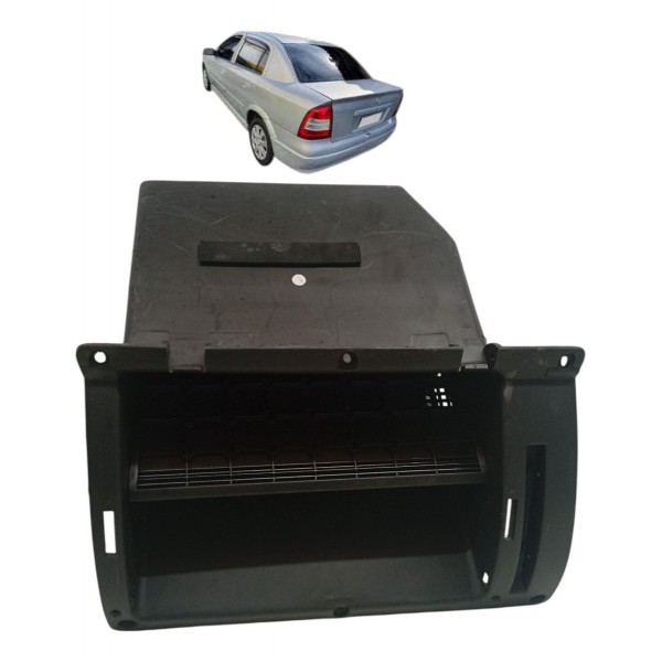 Porta Luvas Chevrolet Astra Sedan 2004 2005