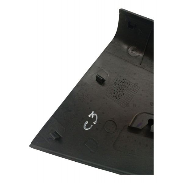 Moldura Acabamento Banco Traseiro Direito Citroen C3 2018