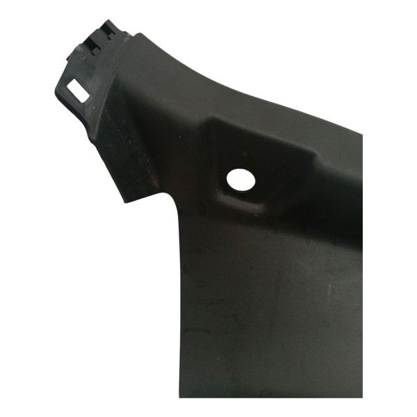 Moldura Acabamento Banco Traseiro Direito Citroen C3 2018