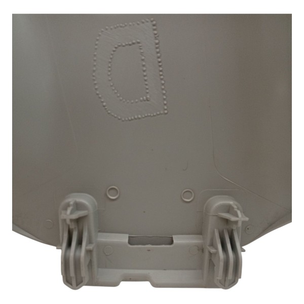 Moldura Superior Coluna Central Direito Citroën C3 1.2 2018