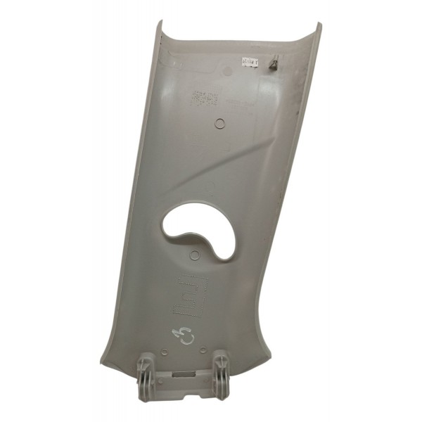 Moldura Superior Coluna Central Esquerdo Citroën C3 1.2 2018