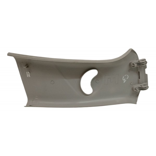 Moldura Superior Coluna Central Esquerdo Citroën C3 1.2 2018