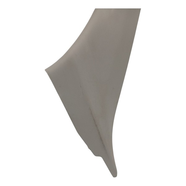 Moldura Parabrisa Esquerda Original Citroen C3 2018 Detalhe