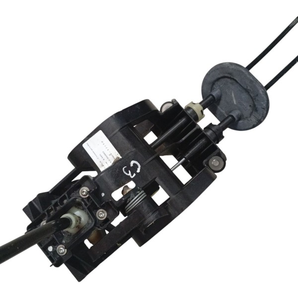 Seletor Marcha Trambulador Citroen C3  2018