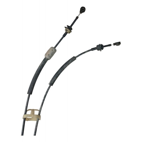 Seletor Marcha Trambulador Citroen C3  2018