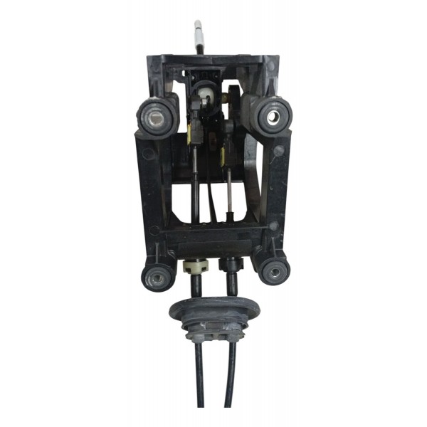 Seletor Marcha Trambulador Citroen C3  2018