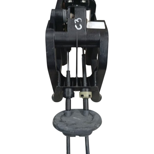 Seletor Marcha Trambulador Citroen C3  2018