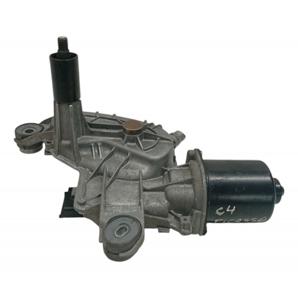 Limpador Parabrisa Direito Citroen C4 Picasso 2.0 2009