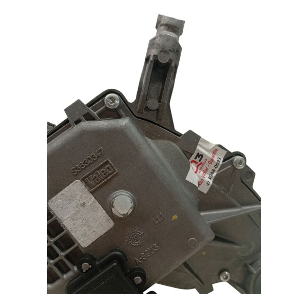 Limpador Parabrisa Direito Citroen C4 Picasso 2.0 2009