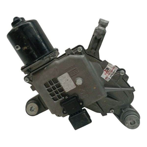 Limpador Parabrisa Direito Citroen C4 Picasso 2.0 2009