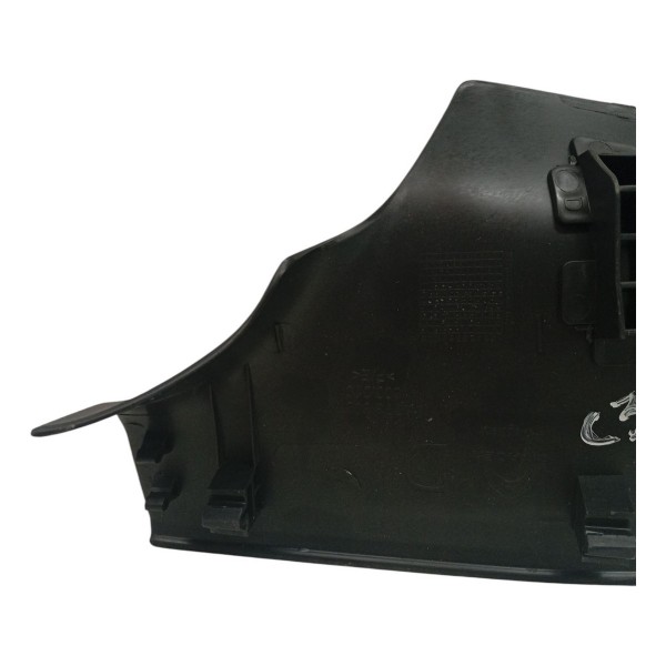 Moldura Soleira Porta Traseira Direita Citroen C3 1.2 2018