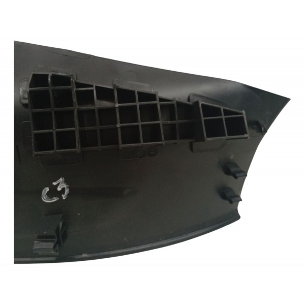 Moldura Soleira Porta Traseira Direita Citroen C3 1.2 2018