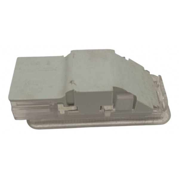 Par Luz Cortesia Porta Malas Citroen C3 1.2 2018