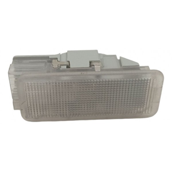 Par Luz Cortesia Porta Malas Citroen C3 1.2 2018