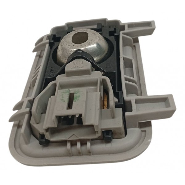 Luz Teto Cortesia Citroen C3 2016 2017 2018