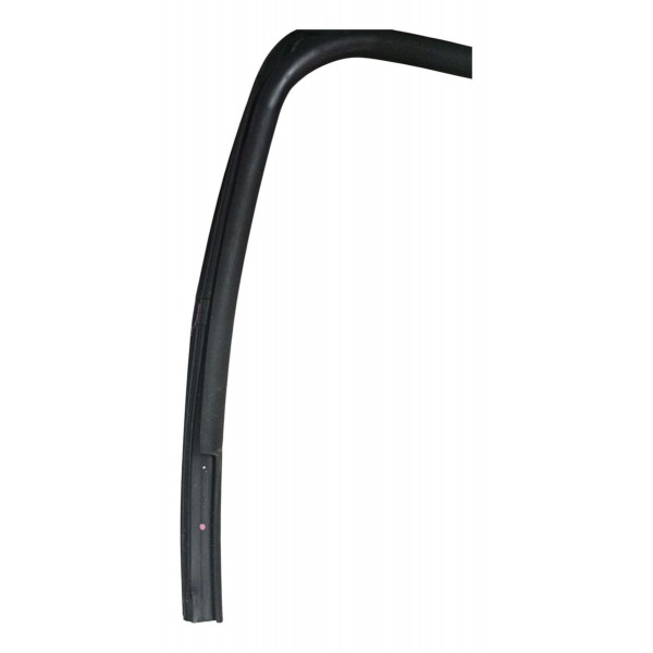 Kit Pestana Canaleta Traseira Esquerda Citroen C3 2018