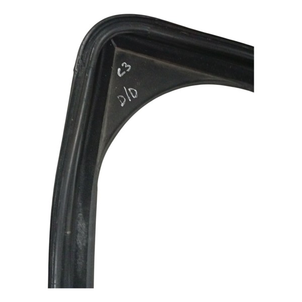 Kit Pestana Canaleta Dianteira Direita Citroen C3 2018