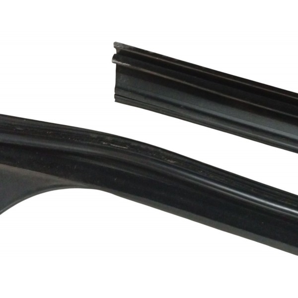 Kit Pestana Canaleta Dianteira Direita Citroen C3 2018