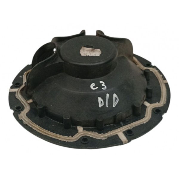 Moldura Auto Falante Dianteiro Direito Citroen C3 2018