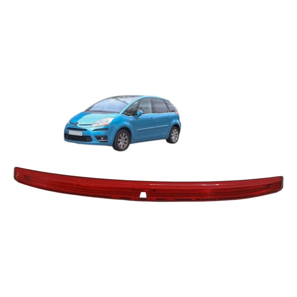 Luz Freio Brakelight Citroen C4 Picasso 2009