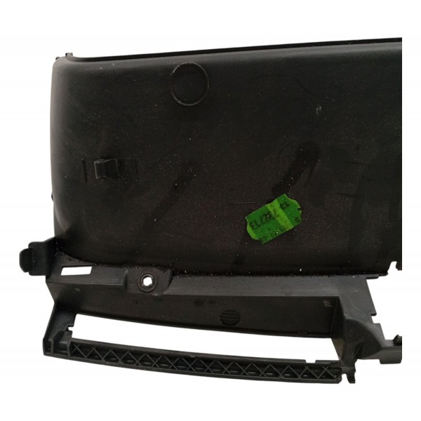 Moldura Painel Botão Freio Citroen C4 Picasso 2009