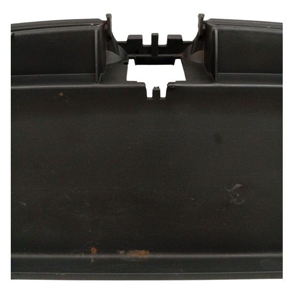 Moldura Painel Botão Freio Citroen C4 Picasso 2009