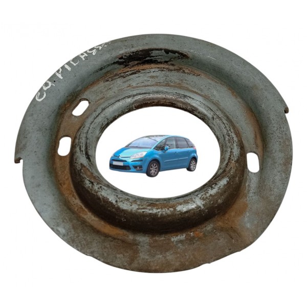 Calço Superior Mola Dianteira Citroen C4 Picasso 2009