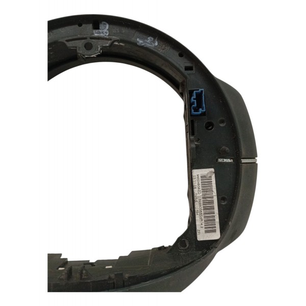 Moldura Volante Botão Comando Citroen C4 Picasso 2009