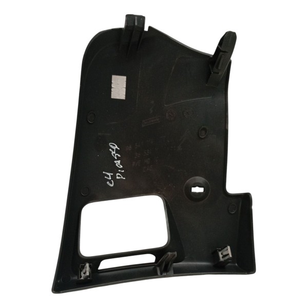 Moldura Acabamento Inferior Painel Citroen C4 Picasso 2009
