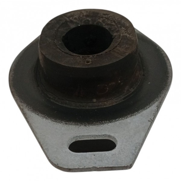 Coxim Calço Motor Citroen C4 Picasso 2.0 2008 2009 2010