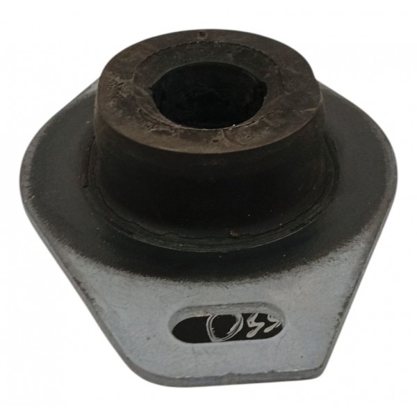 Coxim Calço Motor Citroen C4 Picasso 2.0 2008 2009 2010