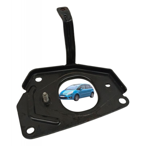 Suporte Coxim Cambio Citroen C4 Picasso 2.0 2009