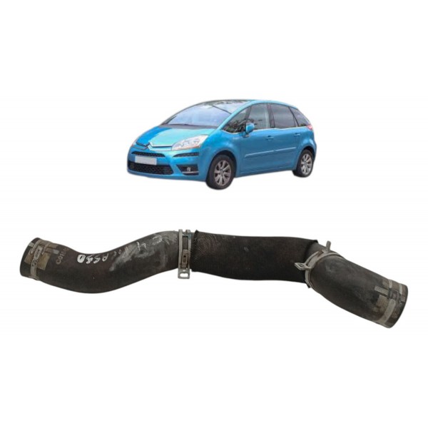 Mangueira Radiador Superior Citroen C4 Picasso 2009