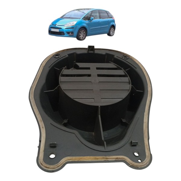 Tela Auto Falante Dianteiro Esquerdo Citroen C4 Picasso 2009