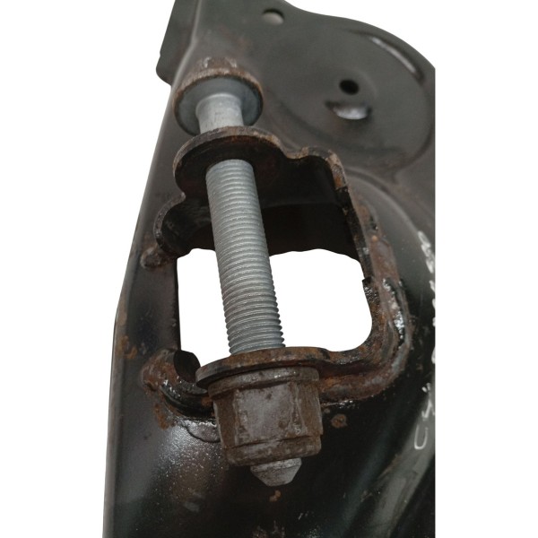 Suporte Amortecedor Esquerdo Citroen C4 Picasso 2009